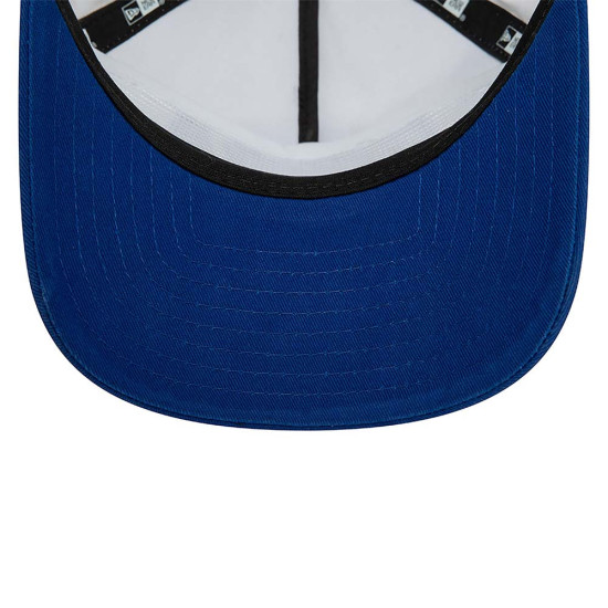 New Era Καπέλο NBA Logo Washed Golfer Snapback Cap